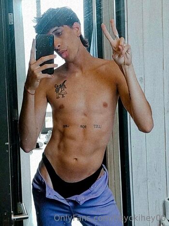 Leaked Heyokihey page private photo viral onlyfans