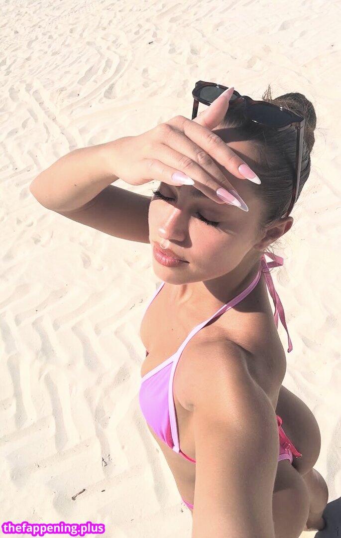 hhannah.xo Фото обнажённых OnlyFans #4