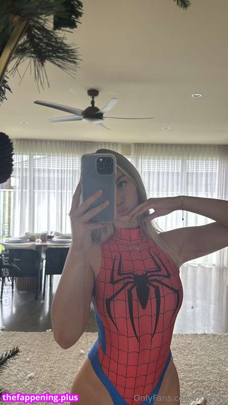 _hhopey / hhopey / hope_de.graauw Фото обнажённых OnlyFans #17