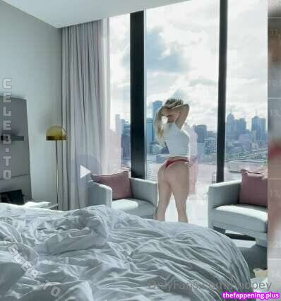 _hhopey / hhopey / hope_de.graauw Foto OnlyFans Nua #118