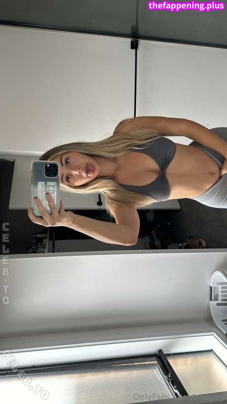 _hhopey / hhopey / hope_de.graauw Nagie OnlyFans Zdjęcie #151