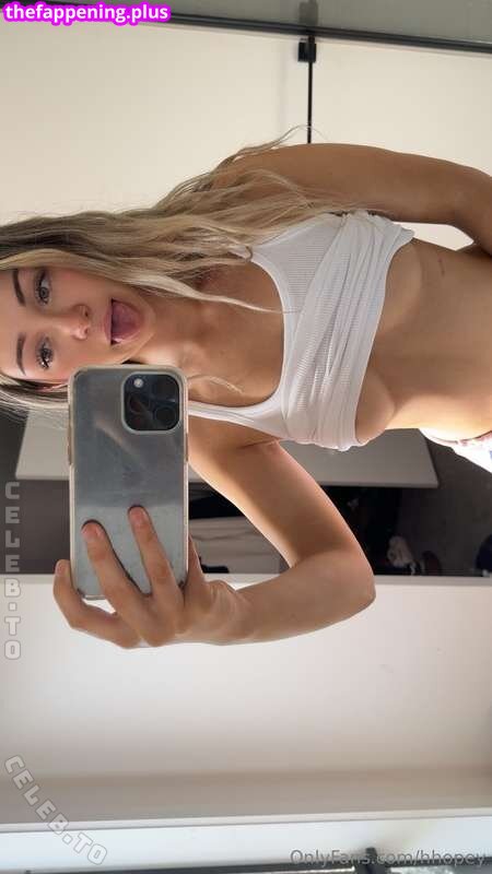 _hhopey / hhopey / hope_de.graauw 누드 OnlyFans 사진 #169