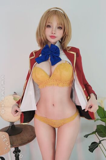 Leaked Hidori rose  page private photo viral onlyfans