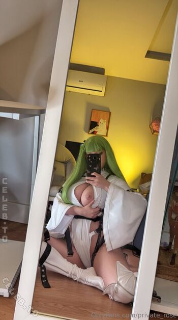 Leaked Hidori rose  page private photo viral onlyfans