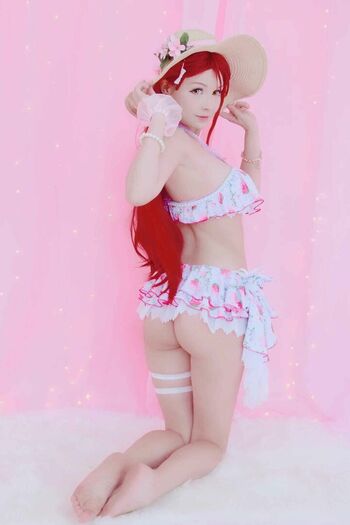 Hidori Rose