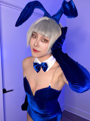 Higana Suzu