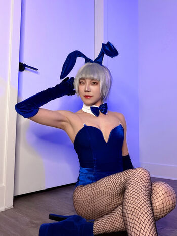 Higana Suzu