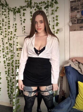 Leaked Highlandbunny  page private photo viral onlyfans