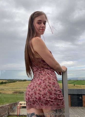 Leaked Highlandbunny private photo viral onlyfans