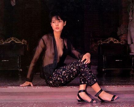higuchi kanako