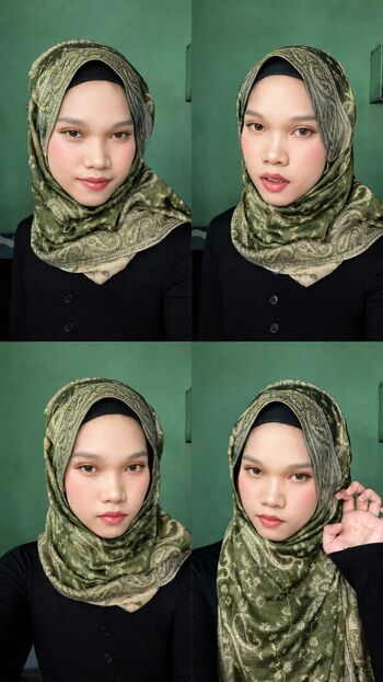Leaked Hijab soffia page private photo viral onlyfans