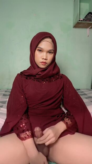 Leaked Hijab soffia private photo viral onlyfans