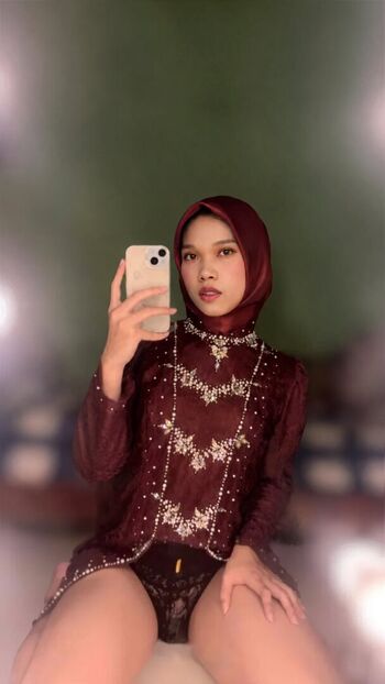 Leaked Hijab soffia private photo viral onlyfans