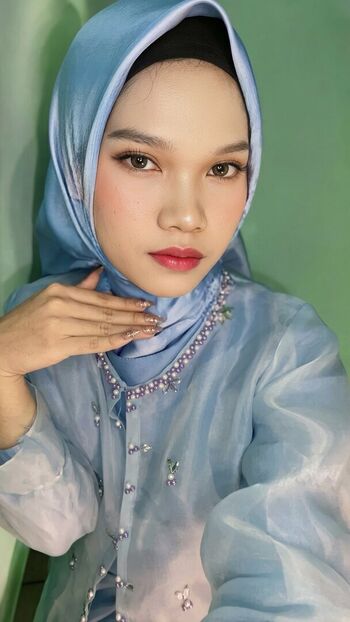 Leaked Hijab soffia private photo viral onlyfans