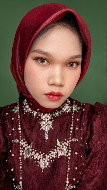Leaked Hijab soffia private photo viral onlyfans