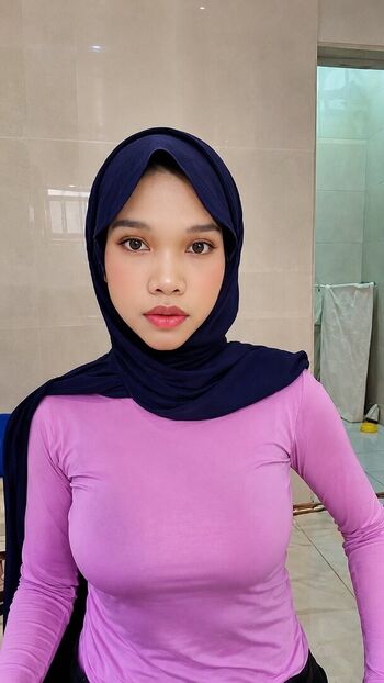 Leaked Hijab soffia private photo viral onlyfans