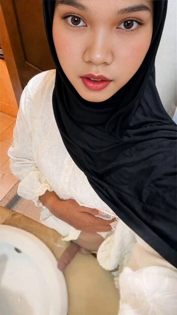 Leaked Hijab soffia private photo viral onlyfans