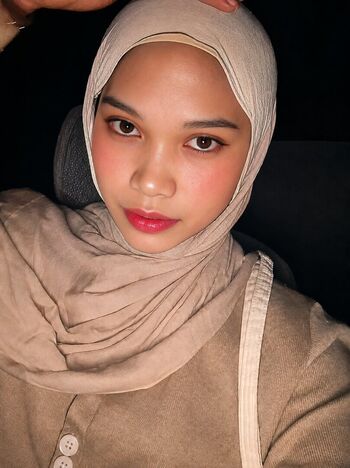 Leaked Hijab soffia private photo viral onlyfans