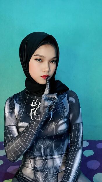 hijab soffia