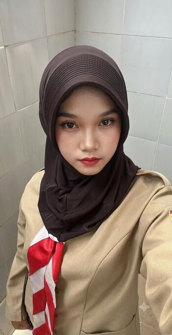 hijab soffia
