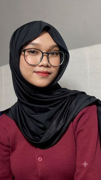 Leaked Hijab soffia page private photo viral onlyfans