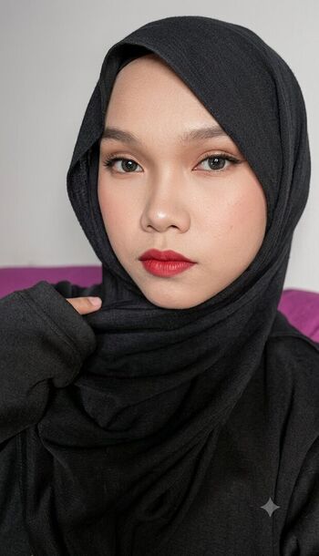 Leaked Hijab soffia page private photo viral onlyfans