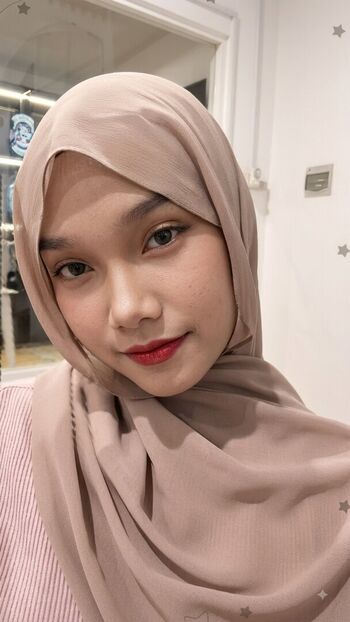 Leaked Hijab soffia page private photo viral onlyfans