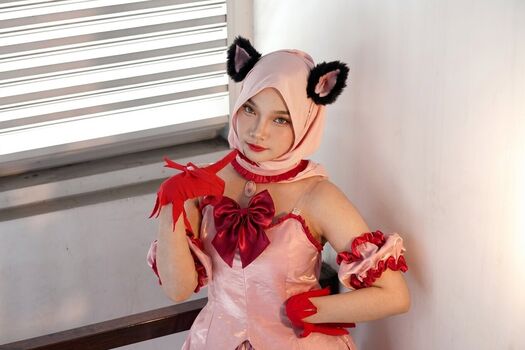 hijab soffia