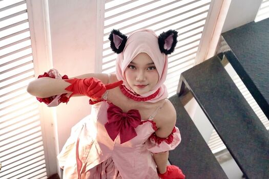 Leaked Hijab soffia page private photo viral onlyfans