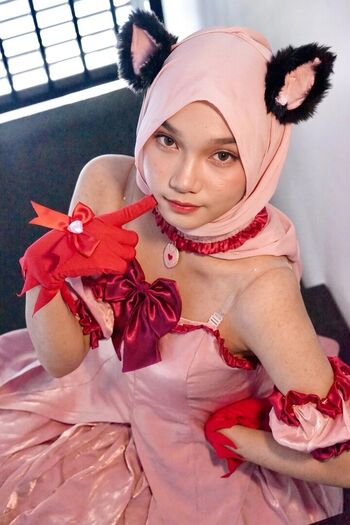 Leaked Hijab soffia private photo viral onlyfans