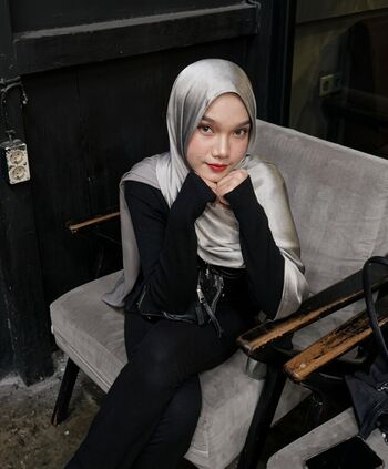 Leaked Hijab soffia private photo viral onlyfans