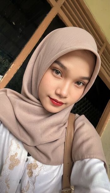 Leaked Hijab soffia private photo viral onlyfans