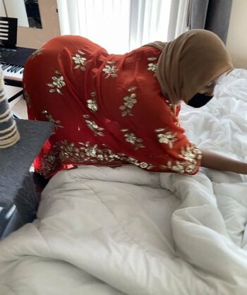 Hijabi Bambi
