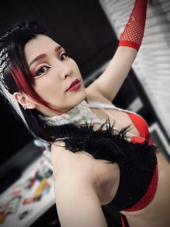 Leaked Hikaru shida private photo viral onlyfans