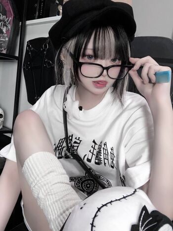 Leaked Hiki cos page private photo viral onlyfans