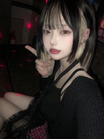 Leaked Hiki cos private photo viral onlyfans