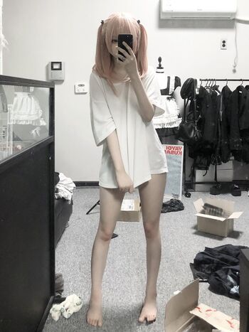 Leaked Hiki cos private photo viral onlyfans