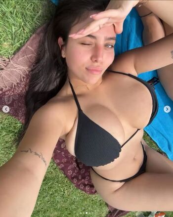 Leaked Hilaluu private photo viral onlyfans
