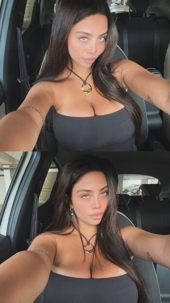 Leaked Hilaluu private photo viral onlyfans