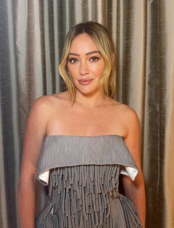 Hilary Duff