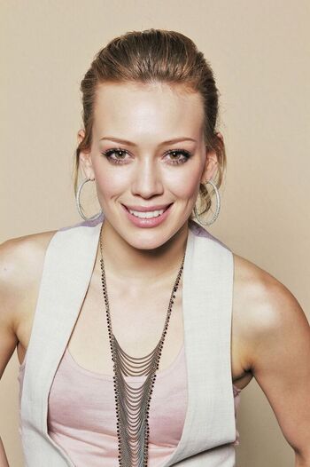 Leaked Hilary duff page private photo viral onlyfans
