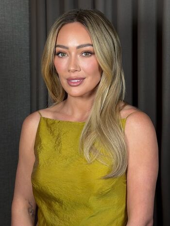 Leaked Hilary duff page private photo viral onlyfans