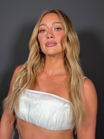 Leaked Hilary duff page private photo viral onlyfans