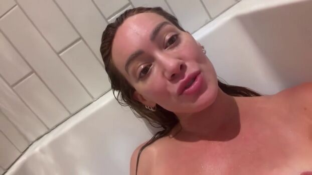 Leaked Hilary duff page private photo viral onlyfans