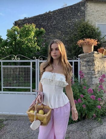 Leaked Hiley grce  page private photo viral onlyfans