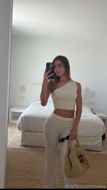 Leaked Hiley grce  page private photo viral onlyfans
