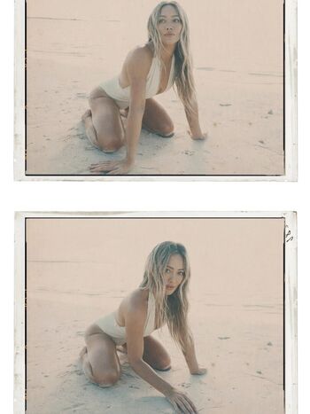 Leaked Hillary duff page private photo viral onlyfans