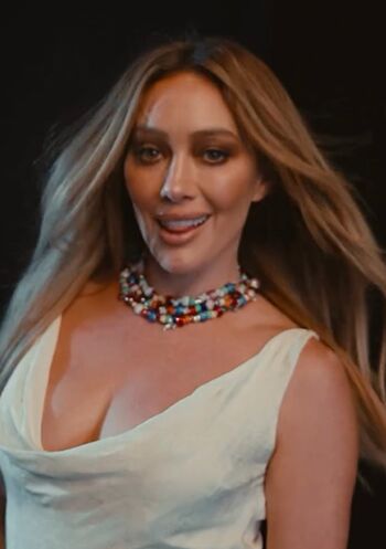 Hillary Duff