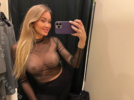 Leaked Hillary sweets private photo viral onlyfans
