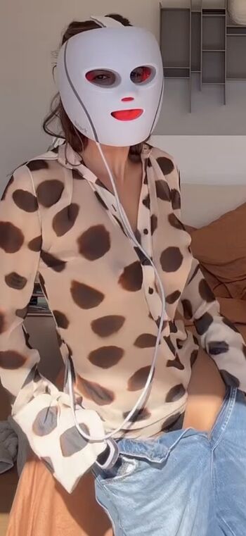 Leaked Hilona gos private photo viral onlyfans